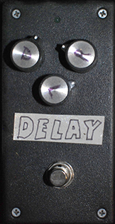 Delay