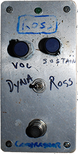 Dyna / Ross